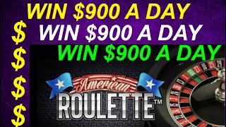 Roulette Insurance Strategy — Full Breakdown & Transcript