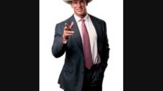 WWE-  JBL  -Longhorn