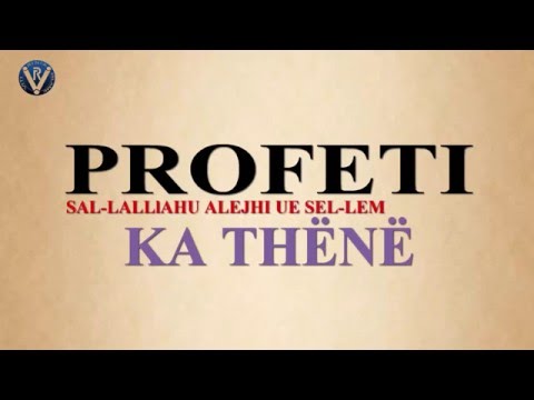 Cilat janë shtyllat e Islamit