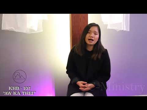 Aw Ka Thei - Mai Pek Par