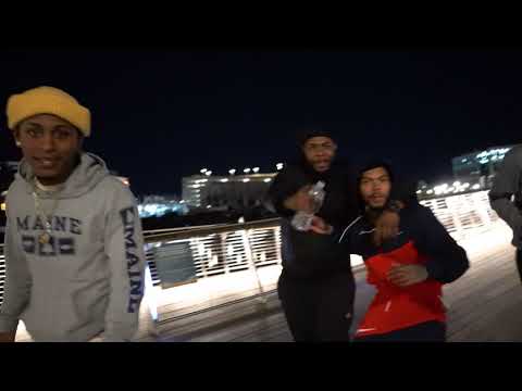 Lowkey Benjis X CameInClutch - Surprise DIR.Therealbeskep