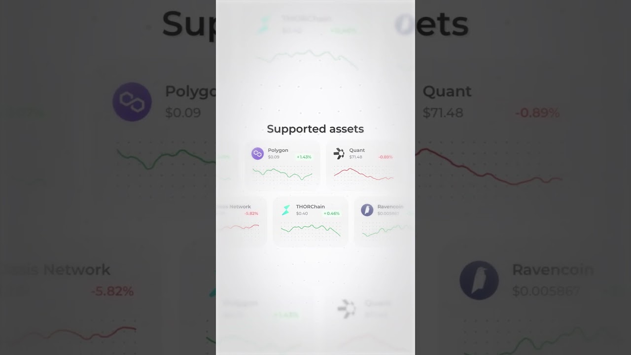SaaS commercial AhoraCrypto