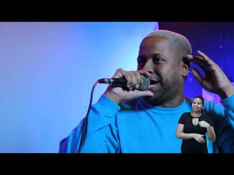 Beto Bongo - Acorda Vagabundo | Sarau na Cozinha