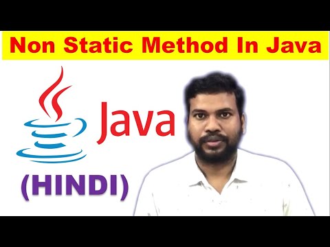 Non Static Method In Java Java Non Static Method Cannot Be Referenced From A Static Context 38