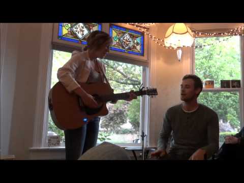 Kiana Brasset at Victoria House Concert B: Fear and Wisdom