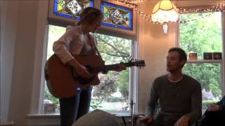 Kiana Brasset at Victoria House Concert B: Fear and Wisdom