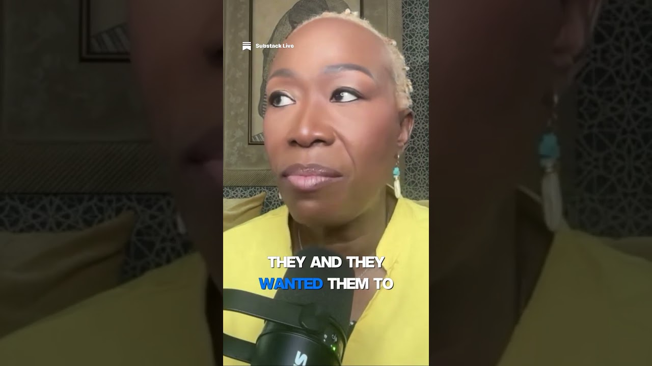 How Racial Fear Was Manufactured | The Joy Reid Show