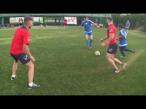 Capitals VS Dream Team Seria B2 Silver – etapa 6 part 2