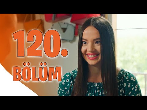 Kalk Gidelim 120. Bölüm