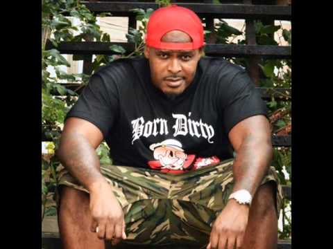 Sheek Louch - Muddy Gorillas