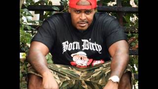 Sheek Louch - Muddy Gorillas