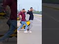 Chura Ke Dil Mera ️ Dance Shorts