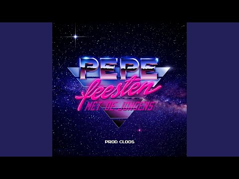 Feesten Met De Jongens