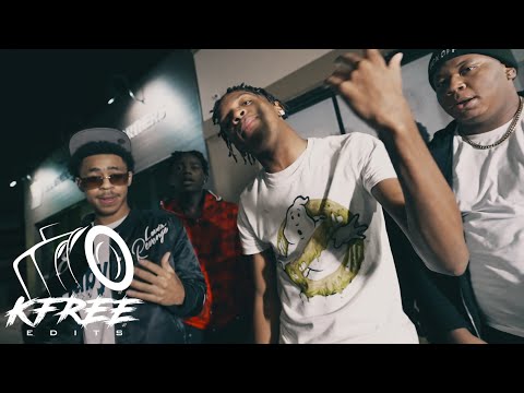 AntVerson x BigRod x Dank x Baby8ight - Gang Forever (Official Video) Shot By @Kfree313