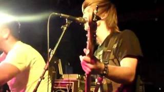 Abandon All Ships - Pedestrian Is Another Word For Speedbump @ Emo&#39;s 11.18.10