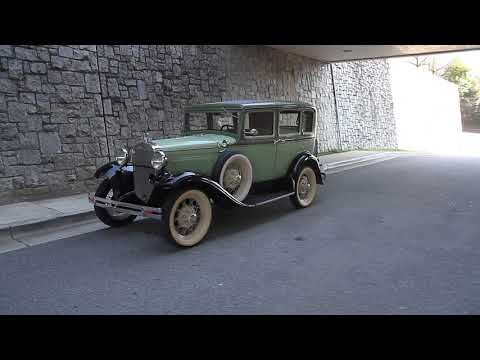 1931 Ford Model A (CC-1451494) for sale in Atlanta, Georgia