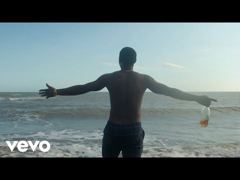 Emanuel Wung - Psalm 23:4 (Me Alone) [Official Music Video]