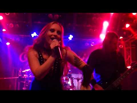 Arthemion - Arthemion - Femme Fatale Fest VI. 21. 9. 2019  Melodka, Brno