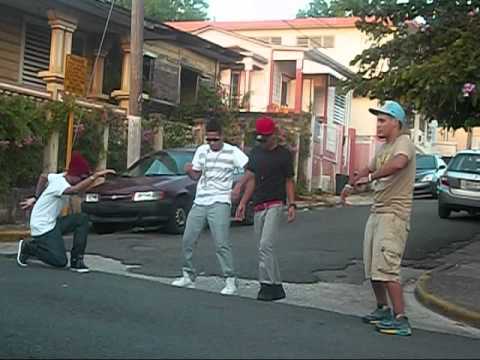 Young Starz- Levels Remix (Skrillex)