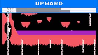 Upward for the Atari 8-bit family