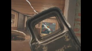 r6s ぼんじりクリップ　その18