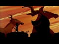 The Lion King 11 2 2004 Trailer