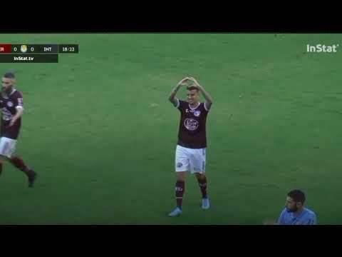 Vídeo / Ferroviária 1 x 1 Inter de Limeira - Série D 2022!