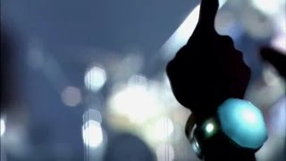 Perfume + MAN WITH A MISSION ver2 「When My Devil Rises」[MAD]