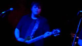 Jason Isbell and The 400 Unit - Go It Alone @ The Earl, Atlanta