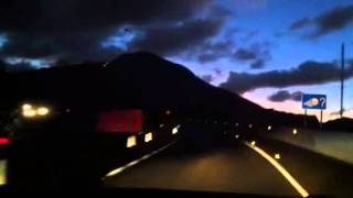 KROKUS: &quot;Flying Through The Night&quot;.