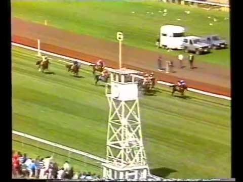 Bonecrusher - 1987 Australian Cup (Bill Collins)