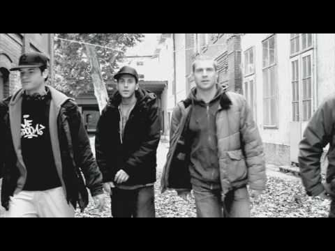 HSC ft. dj chrisfader - wos passiert OFFICIAL