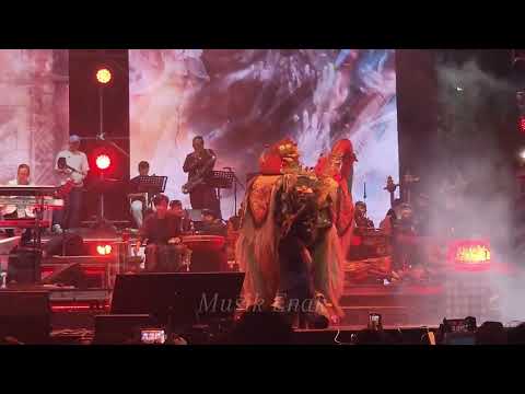 (FULL) Momen Langka! Guruh Gipsy Tampil di Synchronize Fest 2025 Setelah 50 Tahun Vakum