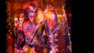 KISS GOT LOVE FOR SALE I LOVE MUSIC 70&#39;S