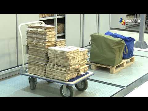 CNSAS: Fondul informativ este cel mai mare: potrivit dosarelor, au fost 500 de mii de informatori