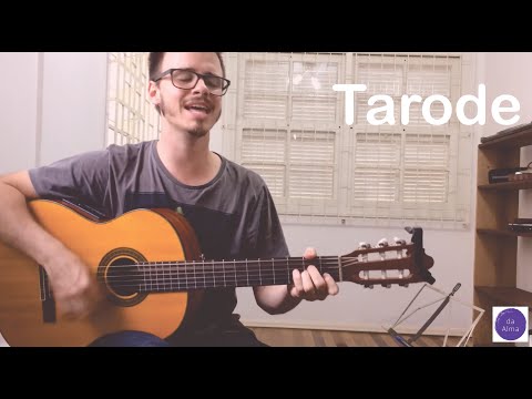 Tarode - Yawanawá (letra e cifra)