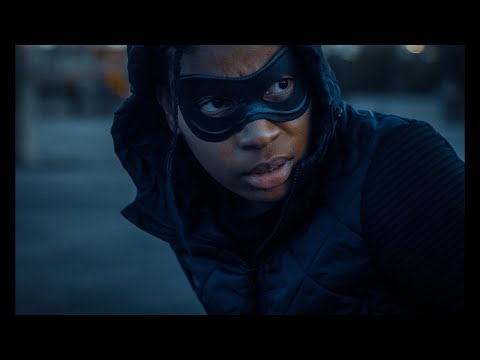 The Shepherd . First Look Trailer.