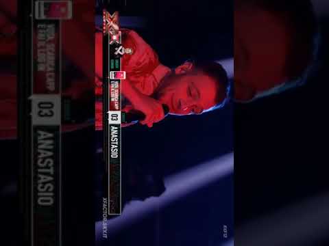 ANASTASIO - CLINT EASTWOOD (semifinale di X Factor 12)