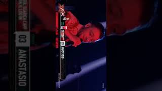 ANASTASIO - CLINT EASTWOOD (semifinale di X Factor 12)