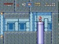 SMW Custom Level Vannila Fortress Cancelled