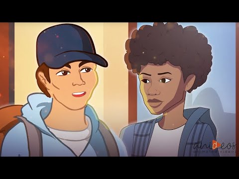 Anideos video.