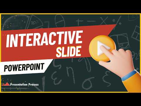 Easy Interactive PowerPoint Guide for Beginners Easy Interactive PowerPoint Guide for Beginners