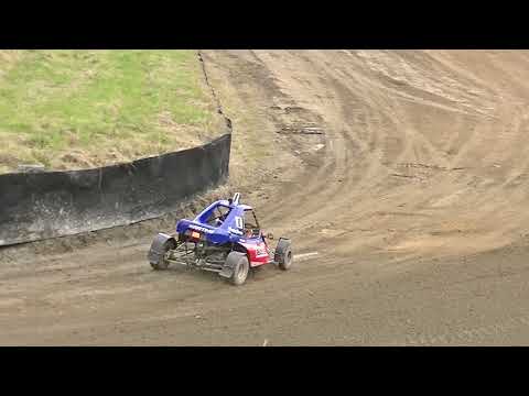 00016 Autocross Humpolec 28. - 29.8.2021