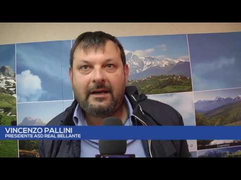 Il borgo di Babbo Natale, Bellante | 13.12.2016