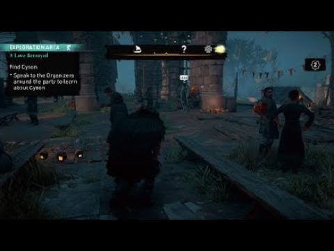Assassin's Creed® Valhalla PT 48
