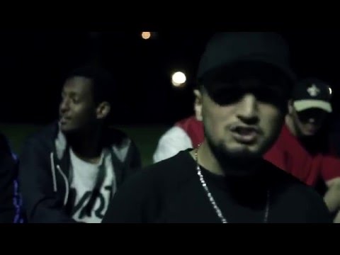 SAMED - ÄKTA RAP (Videopremiär)