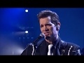 Chris Isaak - Please Don't Call (Live on X Factor Australia 2015)