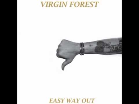 Virgin Forest - Different Blues