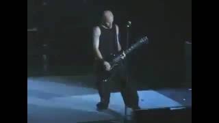 Drowning Pool - Shout at the Devil (Motley Crue cover) (Live in Orlando, FL 08-03-2002)