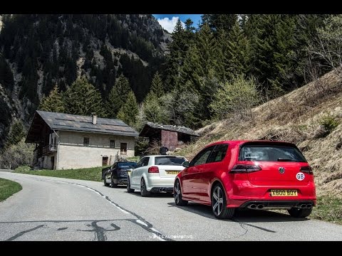 Road To Monaco | Top Marques 2017